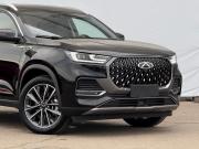 Chery Tiggo 8 Pro Max I Рестайлинг Иркутск  - изображение 31
