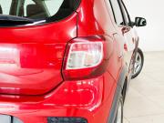 Renault Sandero II Рестайлинг Тула  - изображение 23