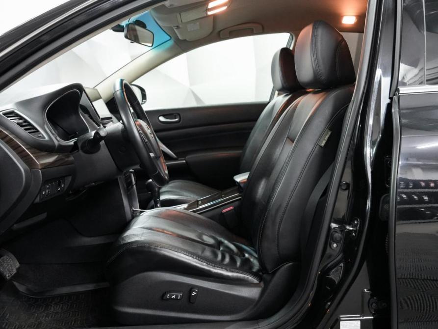 Nissan Teana II (J32) Рестайлинг Ульяновск  - изображение 5