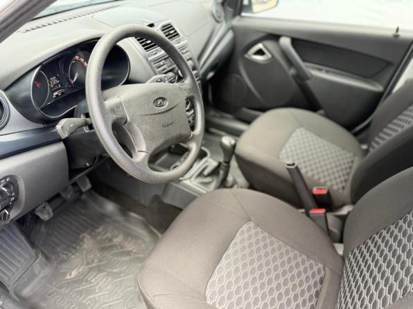 Lada (ВАЗ) Granta I Рестайлинг с пробегом 2024 года, цена 890 000 рублей, 31000 км, лифтбек, Автокод Объявления