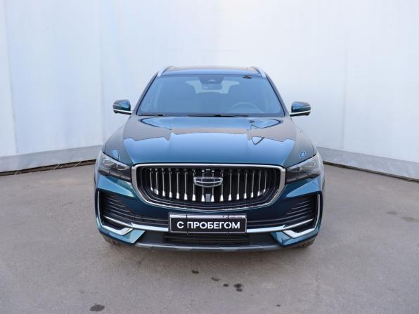 Geely Monjaro I Рестайлинг с пробегом 2024 года, цена 3 399 000 рублей, 28614 км, внедорожник, Автокод Объявления
