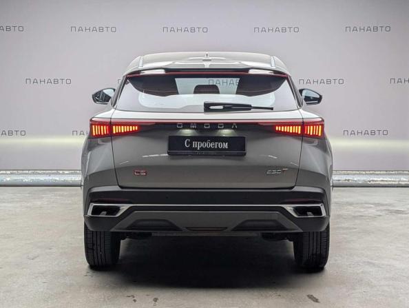 Omoda C5 I с пробегом 2023 года, цена 1 647 000 рублей, 64415 км, внедорожник, Автокод Объявления