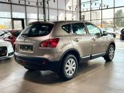 Nissan Qashqai I Оренбург  - изображение 28