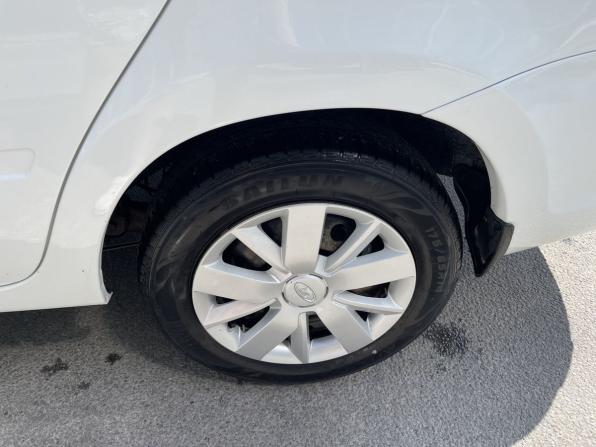 Lada (ВАЗ) Granta I Рестайлинг с пробегом 2019 года, цена 594 500 рублей, 144015 км, седан, Автокод Объявления
