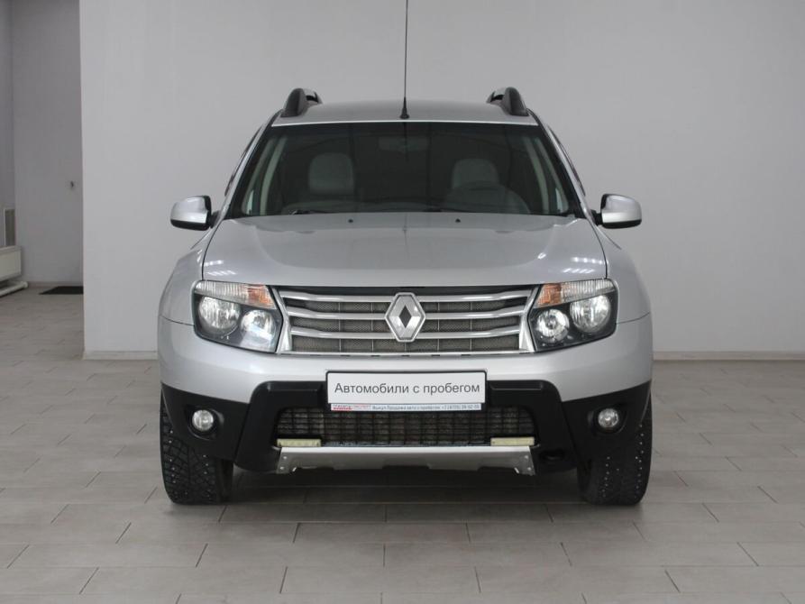 Renault Duster I Старый Оскол  - изображение 2