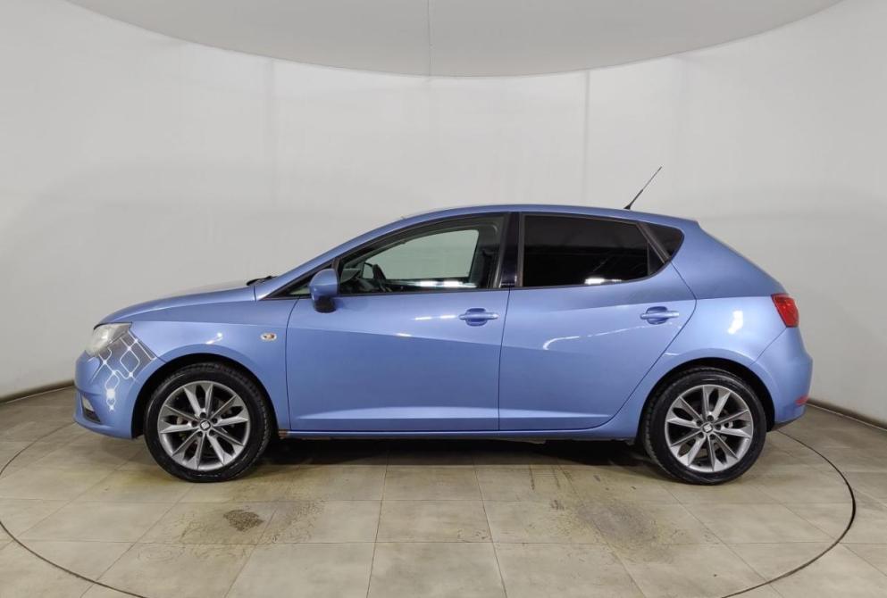 SEAT Ibiza IV Рестайлинг Волгоград  - изображение 4