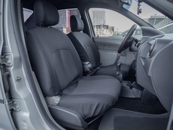 Renault Logan I с пробегом 2009 года, цена 305 000 рублей, 260687 км, седан, Автокод Объявления