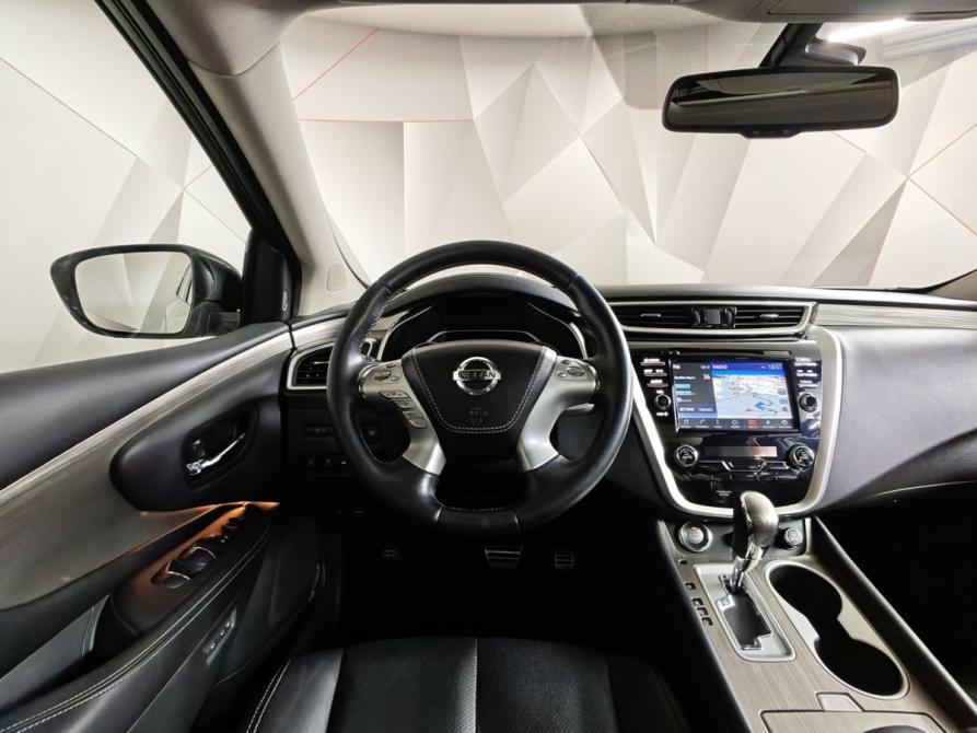 Nissan Murano III (Z52) Москва  - изображение 20