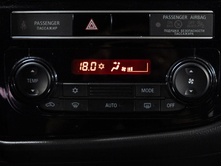 Mitsubishi Outlander III Рестайлинг 3 Тюмень  - изображение 22