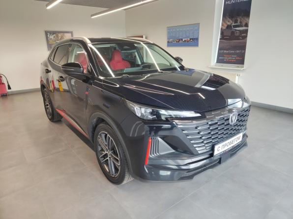 Changan CS55 Plus II Рестайлинг с пробегом 2023 года, цена 1 699 000 рублей, 108602 км, внедорожник, Автокод Объявления