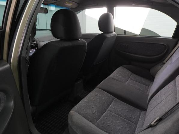 Kia Spectra I Рестайлинг 2 с пробегом 2007 года, цена 329 000 рублей, 233592 км, седан, Автокод Объявления