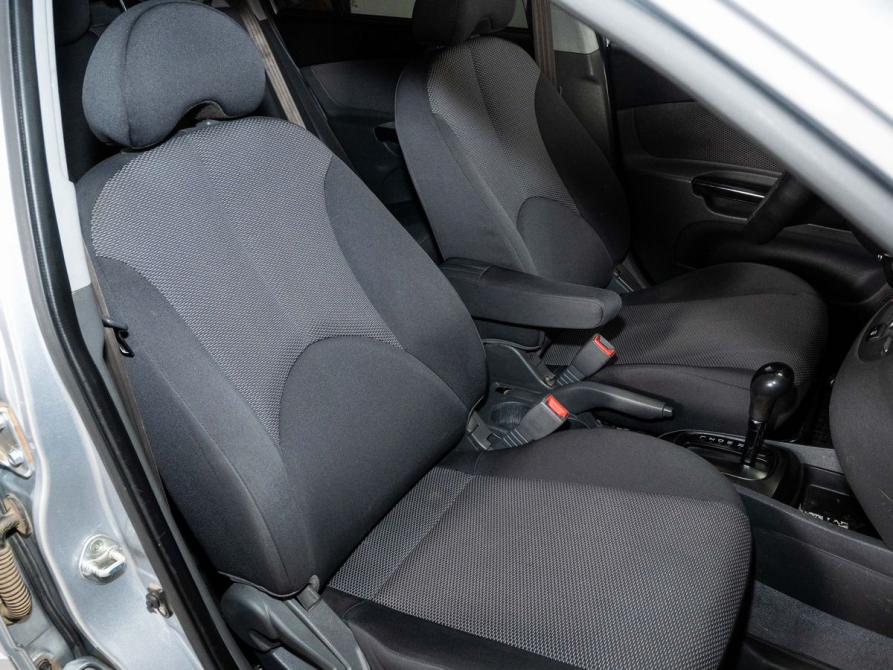 Kia Rio II Рестайлинг Казань  - изображение 16