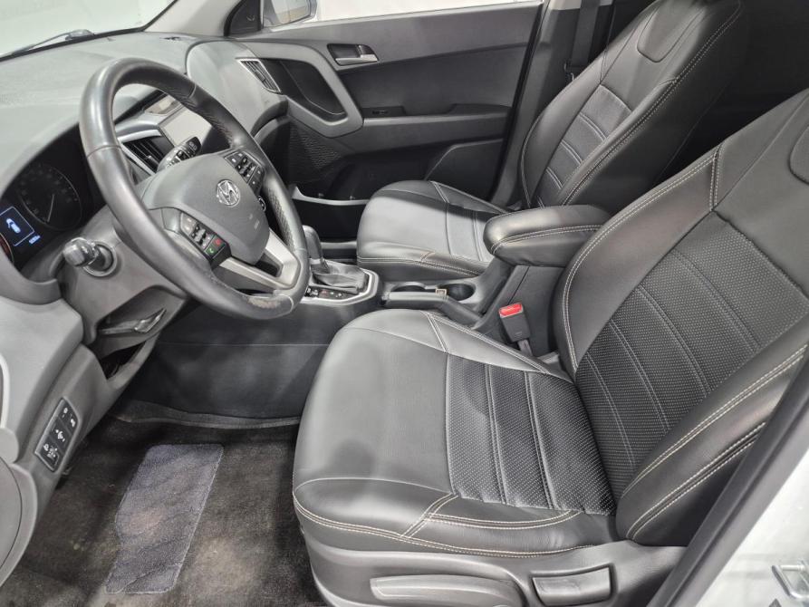 Hyundai Creta I Воронеж  - изображение 14