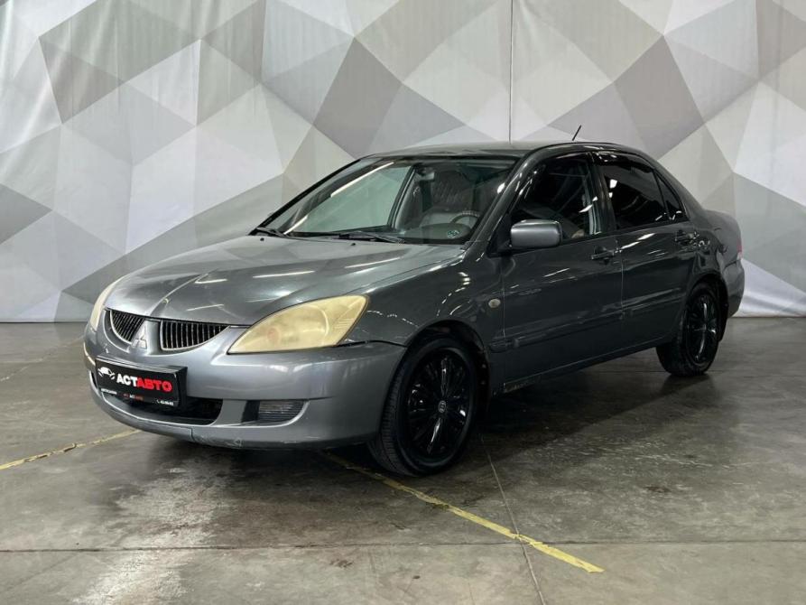 Mitsubishi Lancer IX Оренбург  - изображение 1