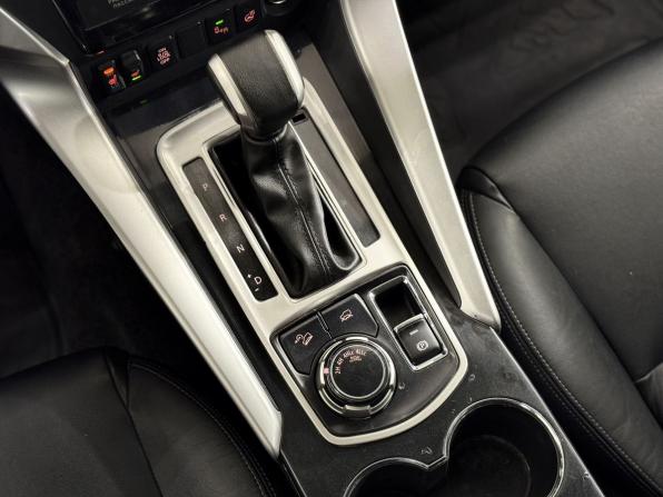 Mitsubishi Pajero Sport III с пробегом 2016 года, цена 2 750 000 рублей, 169240 км, внедорожник, Автокод Объявления