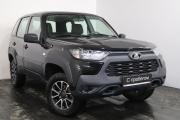 Lada (ВАЗ) Niva Санкт-Петербург  - изображение 17