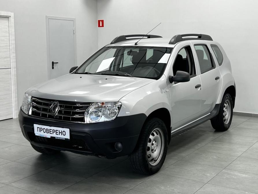 Renault Duster I Казань  - изображение 1