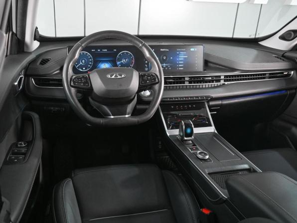 Chery Tiggo 7 Pro Max I Рестайлинг с пробегом 2024 года, цена 2 129 000 рублей, 53782 км, внедорожник, Автокод Объявления