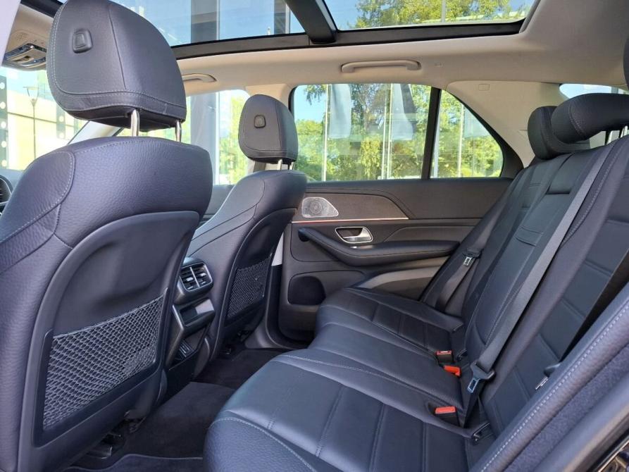 Mercedes-Benz GLE II (V167) Санкт-Петербург  - изображение 13