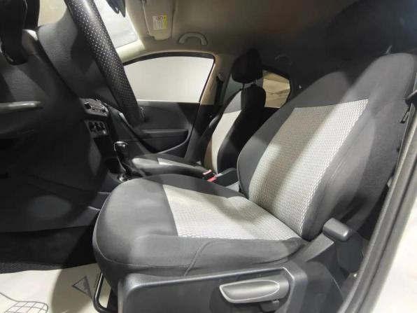 Volkswagen Polo V с пробегом 2014 года, цена 759 000 рублей, 196154 км, седан, Автокод Объявления