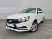 Lada (ВАЗ) Vesta I Липецк  - изображение 10