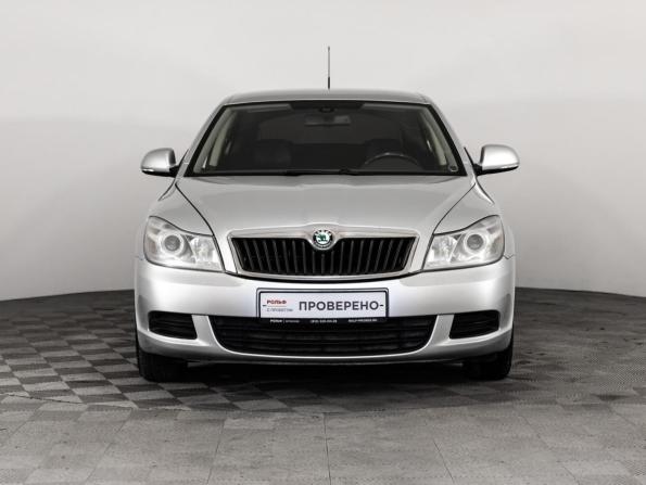 Skoda Octavia II (A5) Рестайлинг с пробегом 2010 года, цена 649 000 рублей, 263902 км, лифтбек, Автокод Объявления