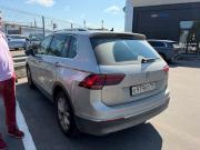 Volkswagen Tiguan II Москва  - изображение 11