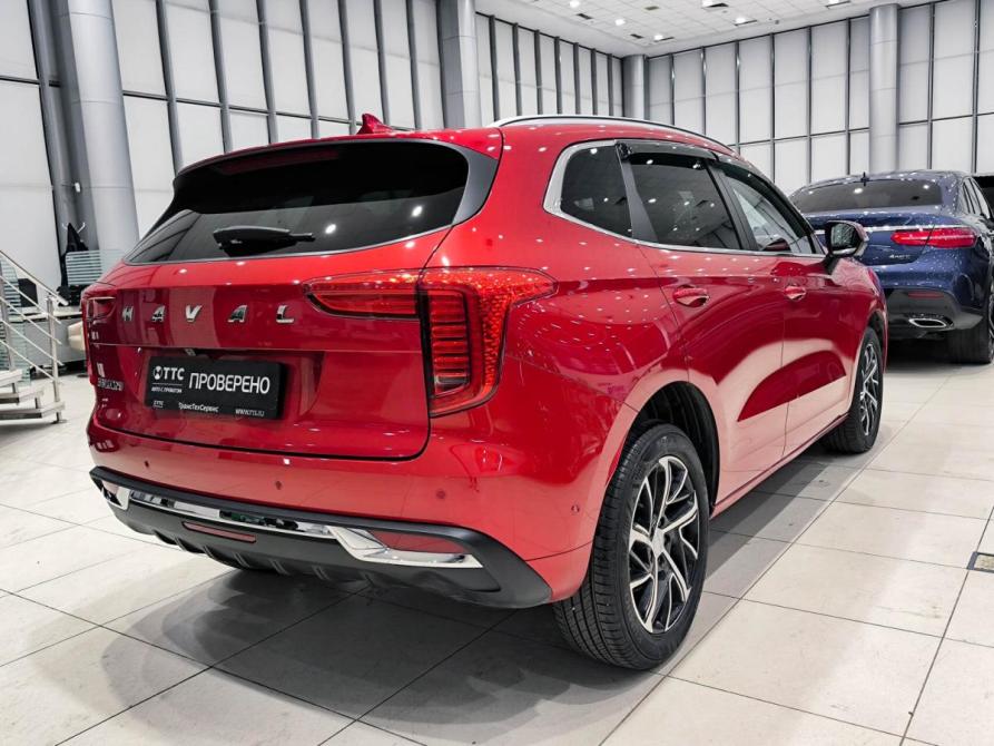 Haval Jolion I Казань  - изображение 6
