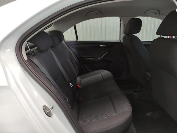 Volkswagen Polo VI с пробегом 2021 года, цена 1 490 000 рублей, 62500 км, лифтбек, Автокод Объявления