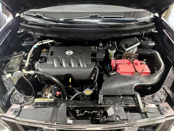 Nissan X-Trail II с пробегом 2010 года, цена 920 000 рублей, 363722 км, внедорожник, Автокод Объявления
