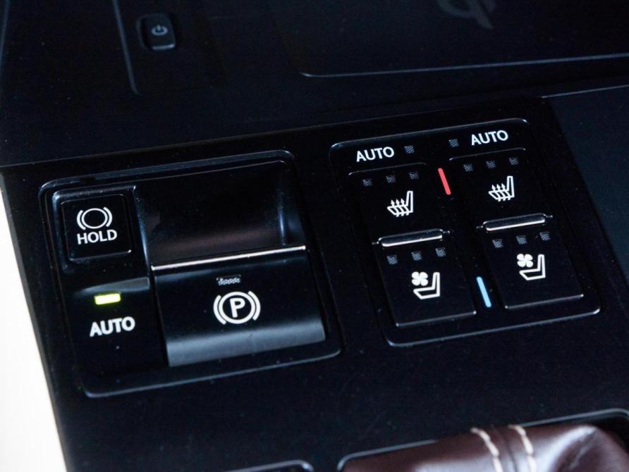 Lexus RX IV Волгоград  - изображение 20