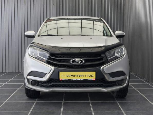 Lada (ВАЗ) XRAY I с пробегом 2018 года, цена 817 000 рублей, 96237 км, хэтчбек, Автокод Объявления