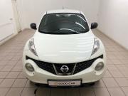 Nissan Juke I Энгельс  - изображение 44