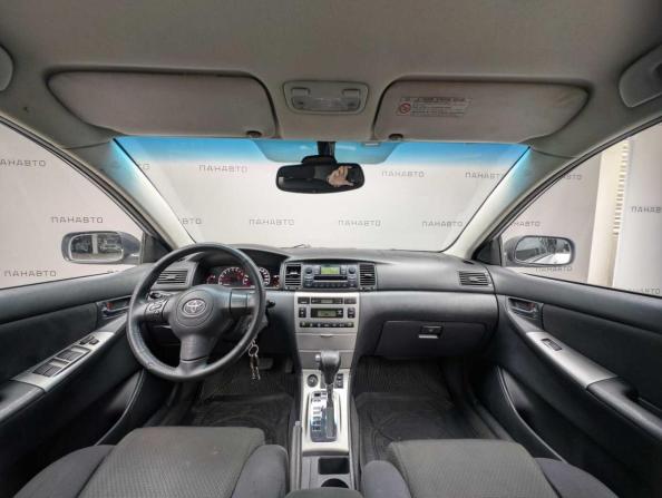Toyota Corolla IX (E120 E130) Рестайлинг с пробегом 2006 года, цена 657 000 рублей, 142588 км, хэтчбек, Автокод Объявления