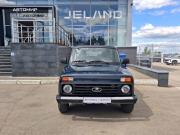 Lada (ВАЗ) Niva Legend Саратов  - изображение 17