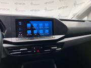 Volkswagen Caddy V Москва  - изображение 44