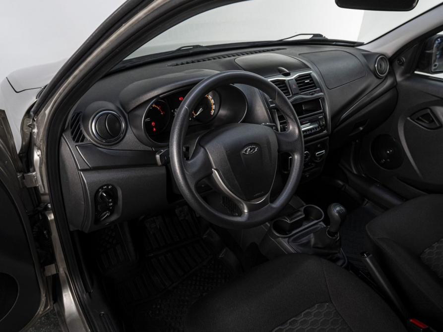 Lada (ВАЗ) Granta I Рестайлинг Тюмень  - изображение 10
