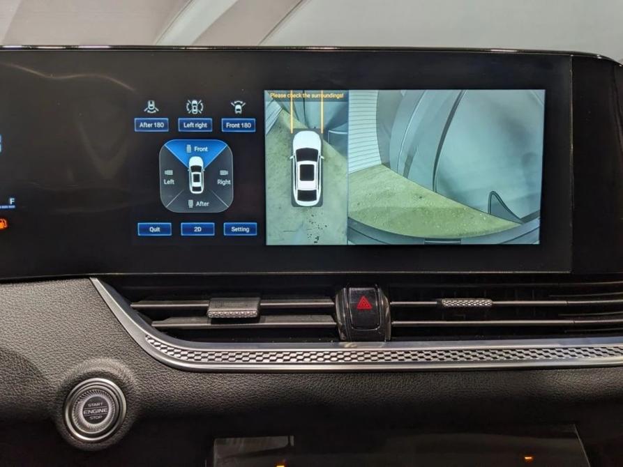 FAW Bestune B70 I Пермь  - изображение 14