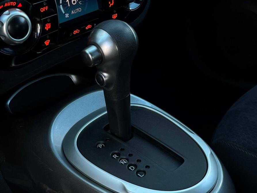 Nissan Juke I Санкт-Петербург  - изображение 15
