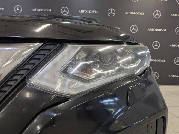 Nissan X-Trail III Рестайлинг с пробегом 2019 года, цена 1 780 000 рублей, 195000 км, внедорожник, Автокод Объявления