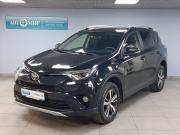 Toyota RAV4 IV (XA40) Рестайлинг Москва  - изображение 19