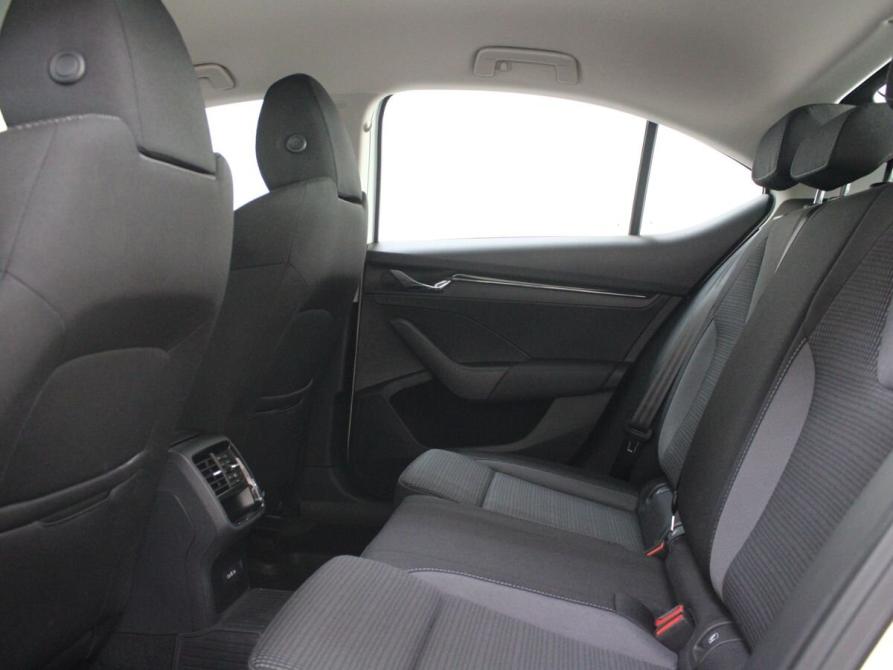 Skoda Octavia IV (A8) Старый Оскол  - изображение 17