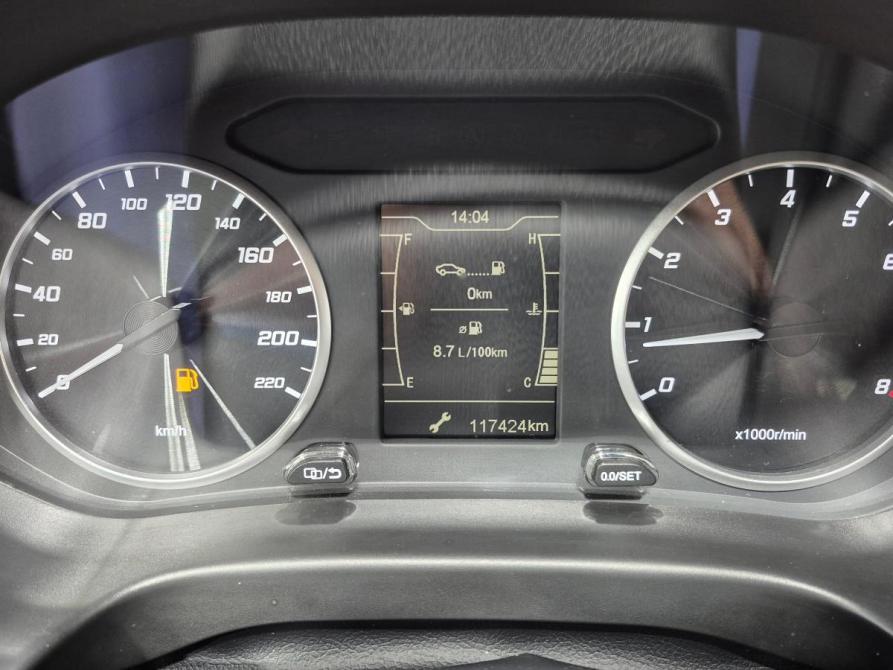 Chery Tiggo 4 I Рестайлинг Воронеж  - изображение 9