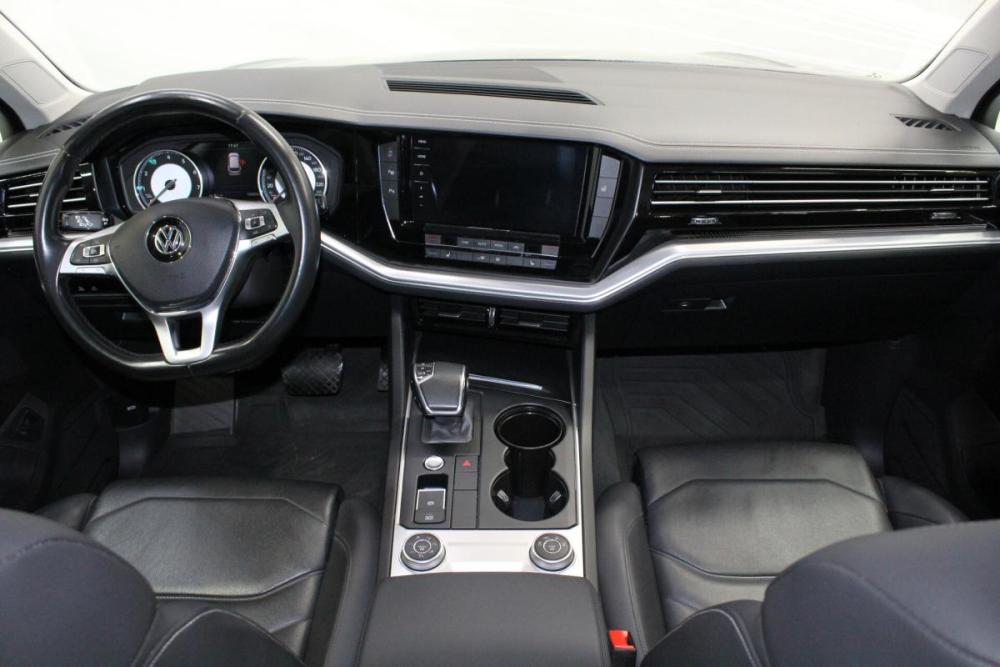 Volkswagen Touareg III Кемерово  - изображение 12