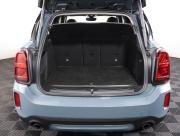 Mini Countryman II Рестайлинг Москва  - изображение 32