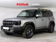 JETOUR T2 Химки  - изображение 18