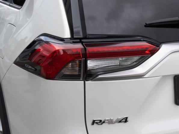 Toyota RAV4 V (XA50) с пробегом 2020 года, цена 4 050 000 рублей, 69761 км, внедорожник, Автокод Объявления