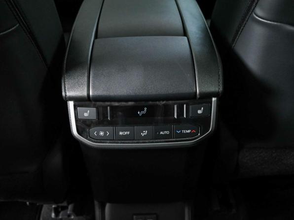 Toyota Highlander IV (XU70) с пробегом 2026 года, цена 5 360 000 рублей, 35 км, внедорожник, Автокод Объявления