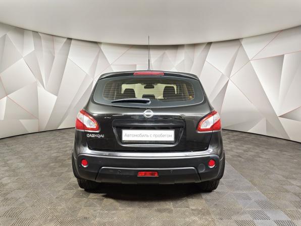 Nissan Qashqai I Рестайлинг с пробегом 2013 года, цена 925 000 рублей, 171457 км, внедорожник, Автокод Объявления