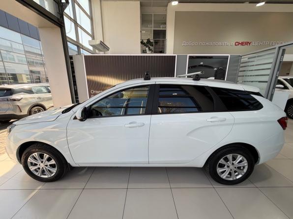 Lada (ВАЗ) Vesta I с пробегом 2018 года, цена 939 000 рублей, 168421 км, универсал, Автокод Объявления